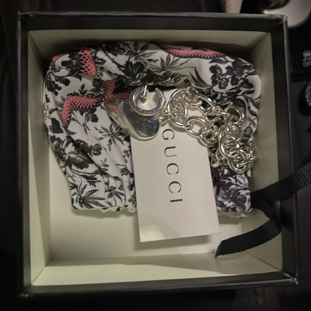 Gucci bracelet